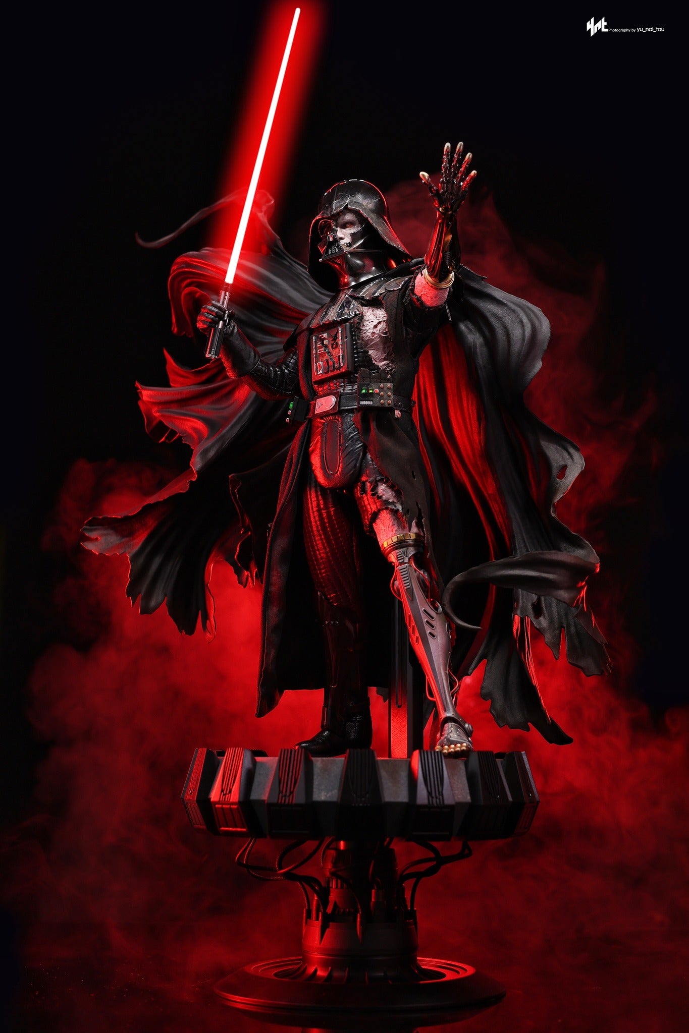 star wars – ToysAssemble