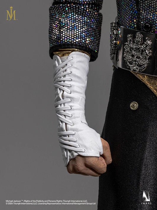 🔥InArt A012 Michael Jackson 1/6 Collectible Figure