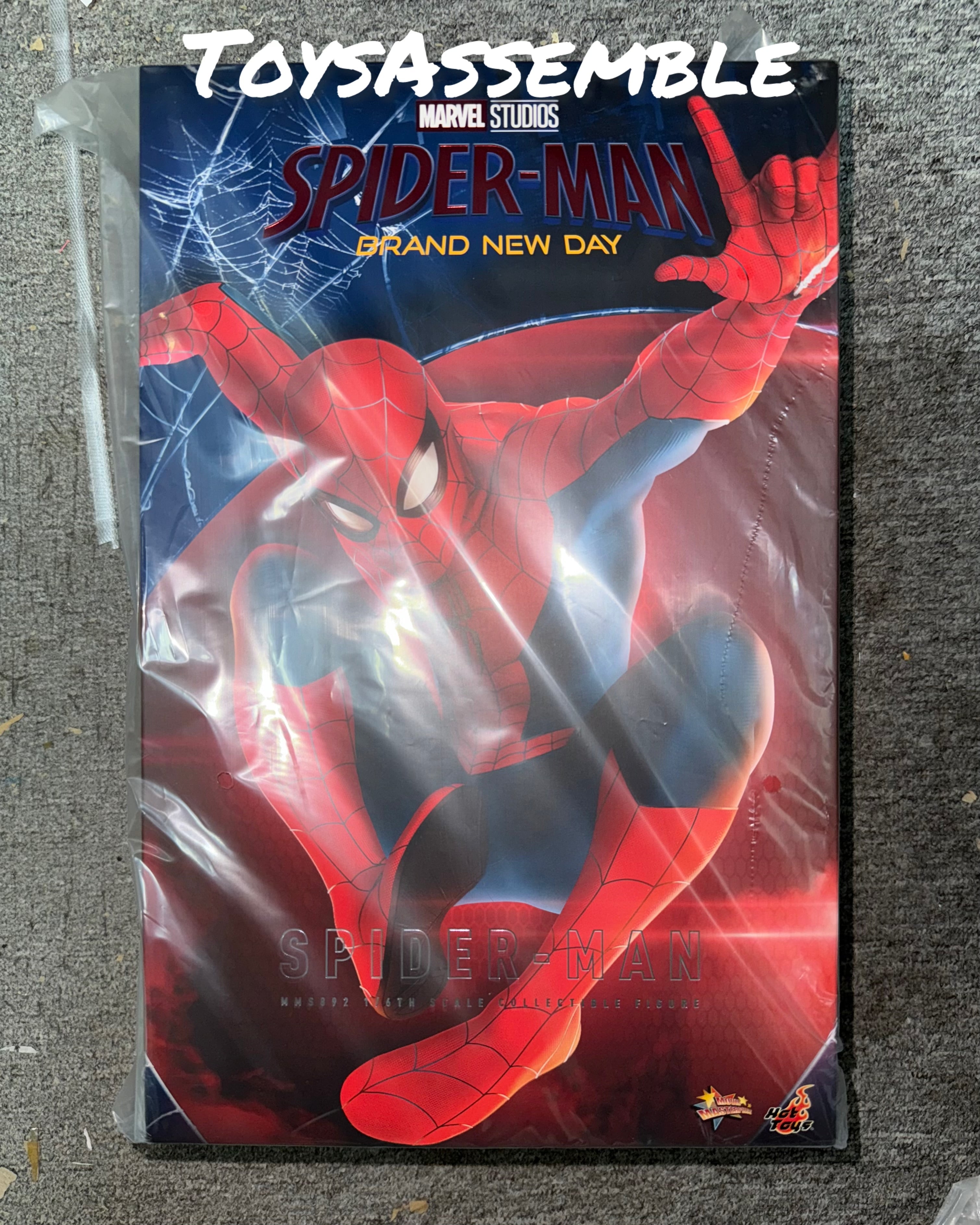 New Arrivals – ToysAssemble