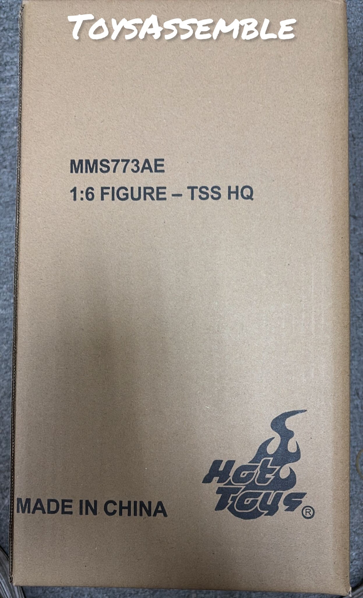 READY🔥Hot Toys MMS773AE The Suicide Squad 1/6th scale Harley Quinn Collectible Figure (Artisan Edition)