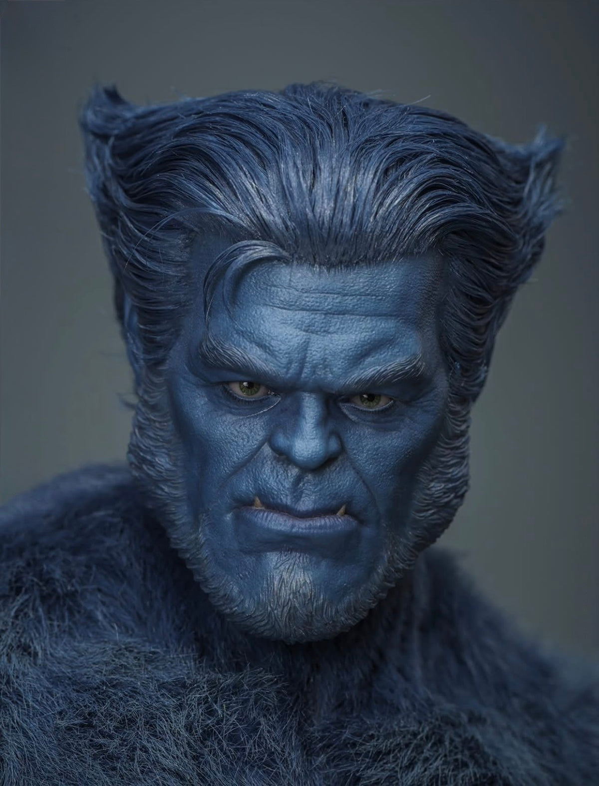Preorder🔥Hot Toys MMS920 Avengers: Doomsday 1/6th scale Beast Collectible Figure