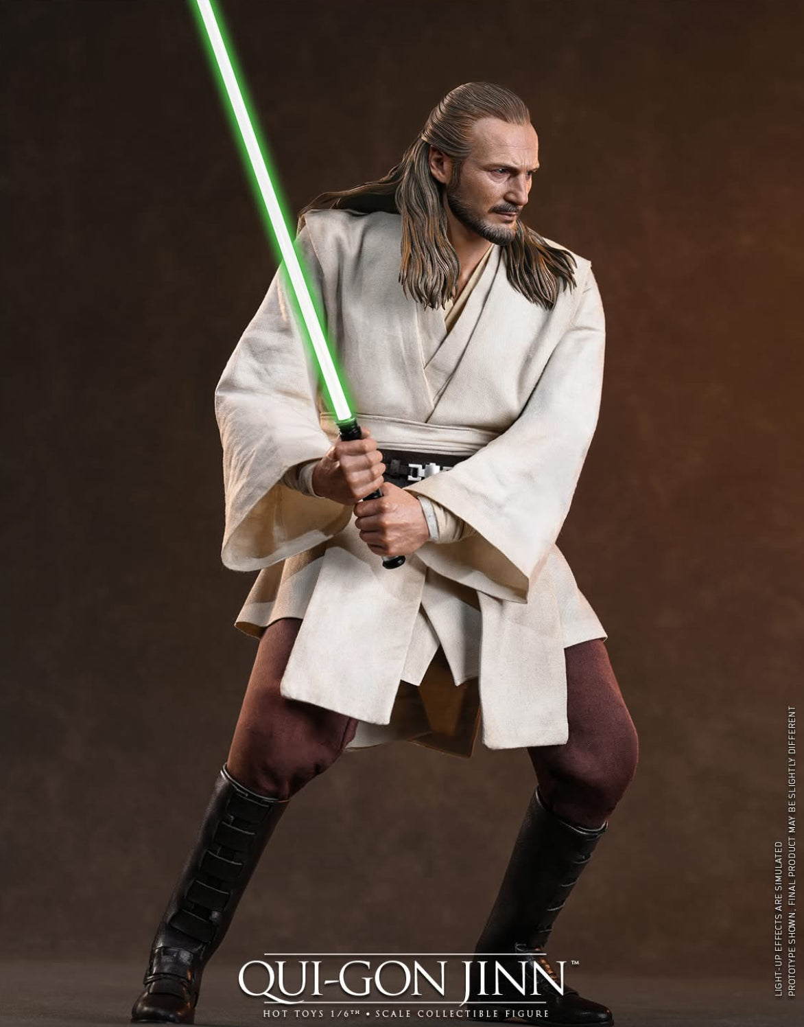 Preorder🔥Hot Toys MMS880 Star Wars: The Phantom Menace 1/6th