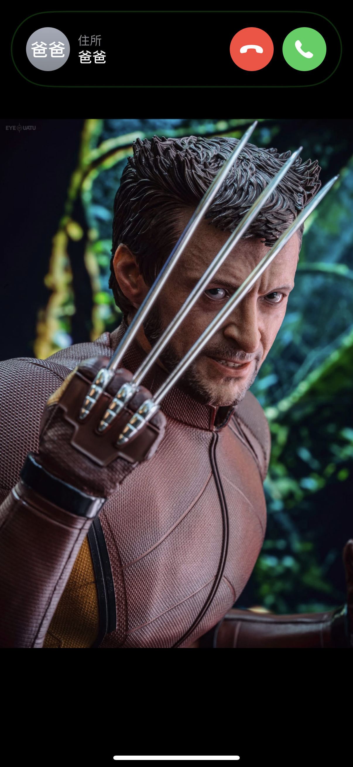 READY🔥Hot Toys MMS831 Deadpool & Wolverine 1/6th scale Wolverine (Classic Brown and Tan) Collectible Figure [Hot Toys Exclusive]