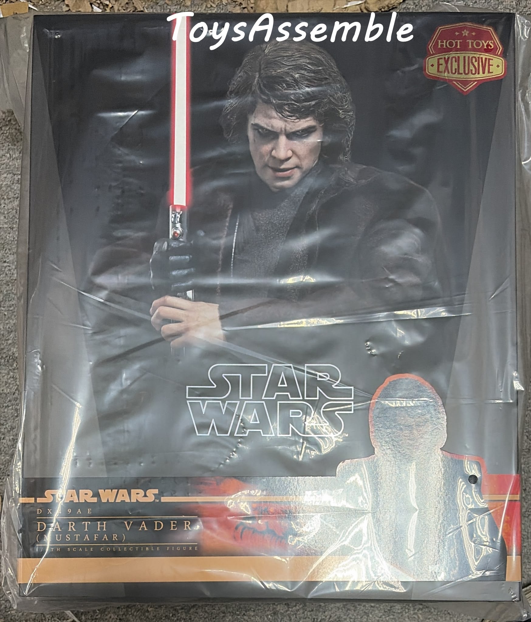 New Arrivals – ToysAssemble