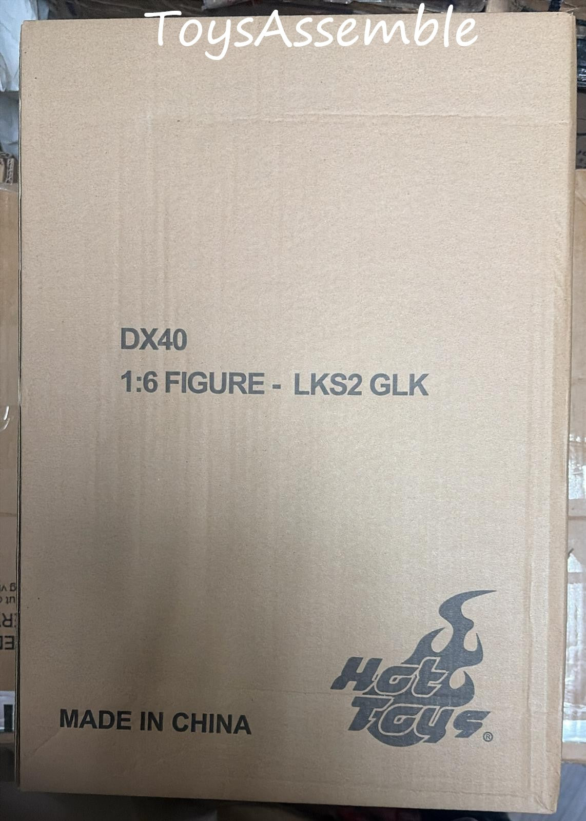 READY🔥Hot Toys DX40 Loki God Loki 1/6th scale Collectible Figure
