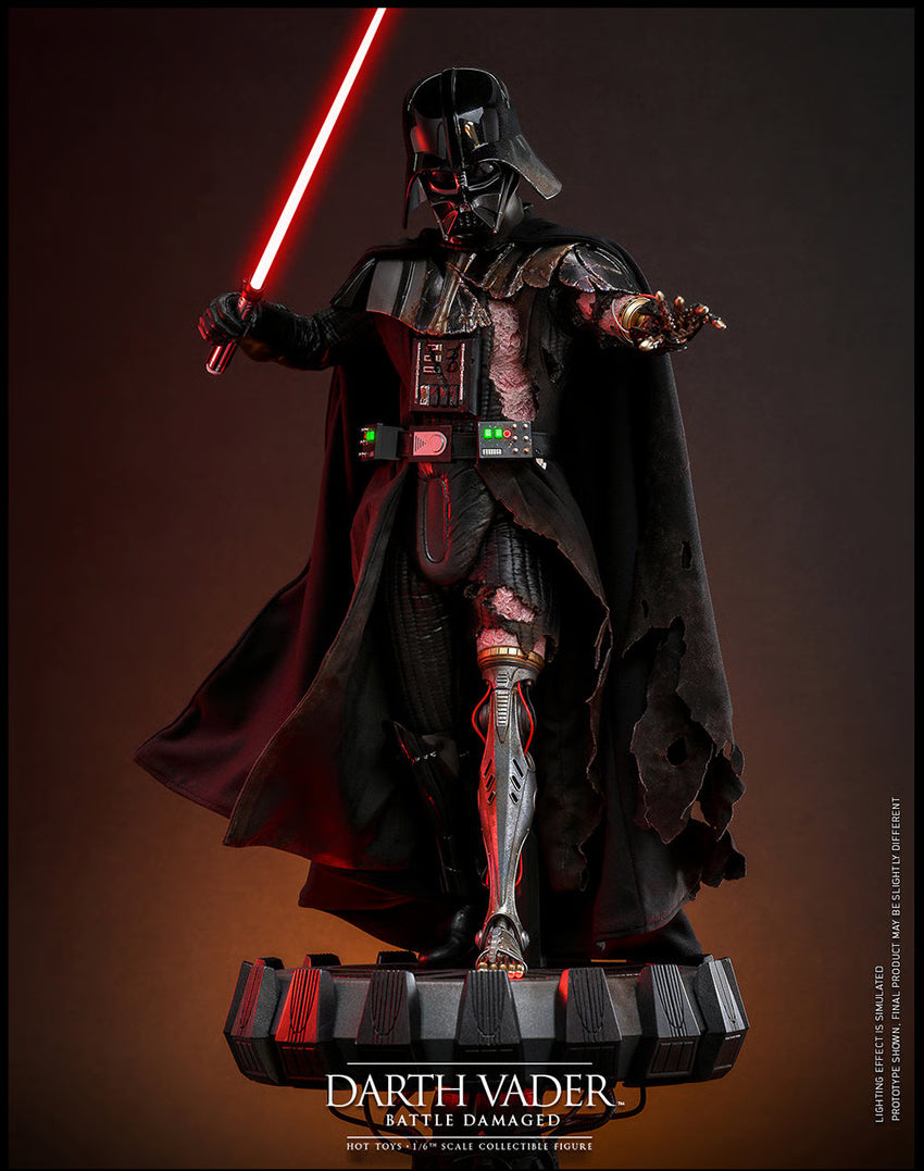個人装備 Darth Vader ToothSaber 個人装備 Darth Vader ToothSaber Amazon | バンダイ(BANDAI
