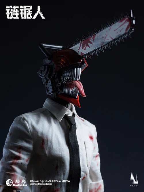 INART 1/6デンジ チェンソーマン MAG026 Chainsaw Man INART MAG026 A026 チェンソーマン デンジ 1/6 denji INART 1/6 MAG016