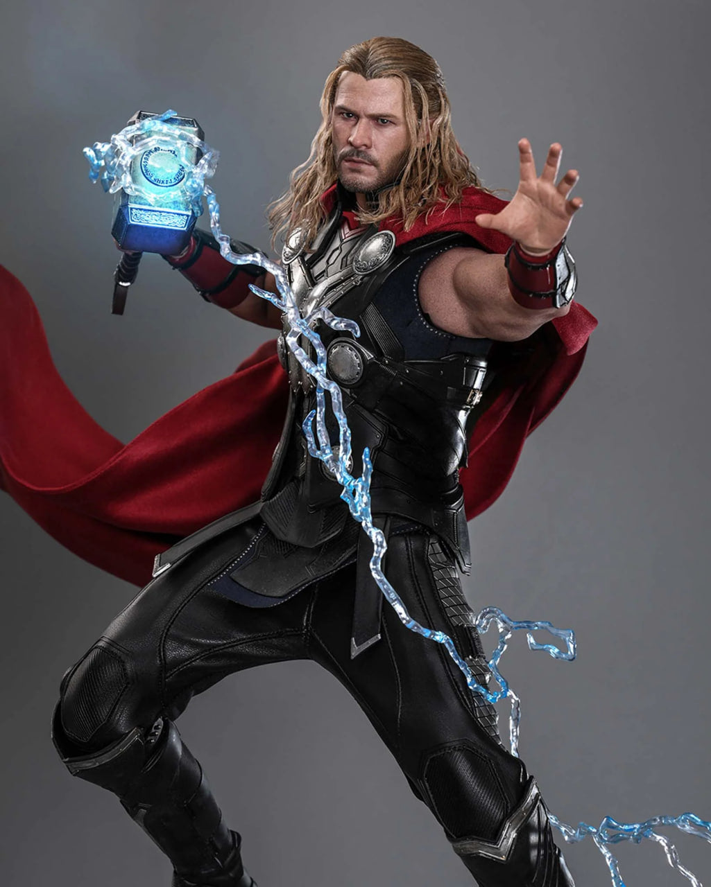 Preorder🔥Hot Toys MMS867AE Avengers: Age of Ultron 1/6th scale