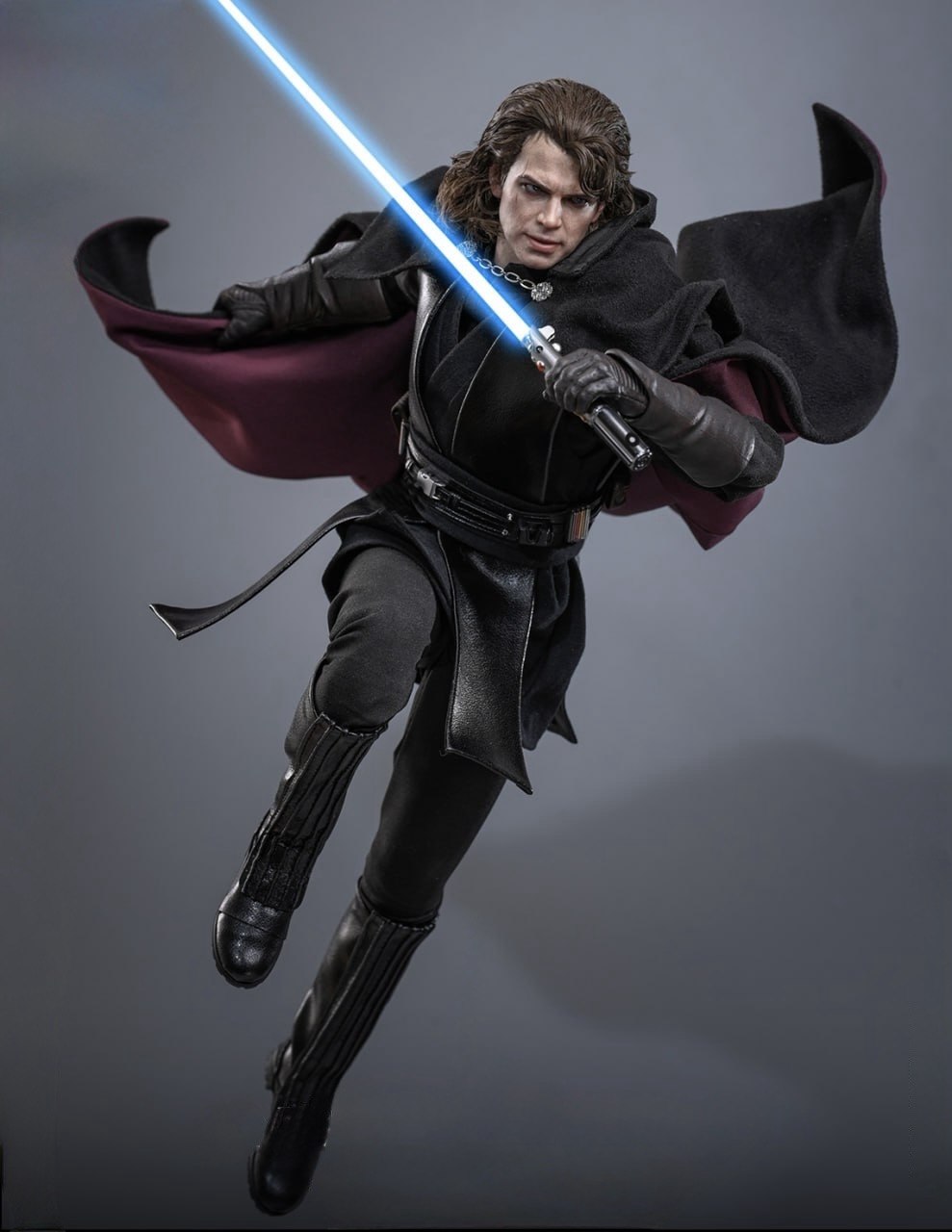 Preorder🔥Hot Toys MMS882AE Star Wars: Revenge Of The Sith 1/6th