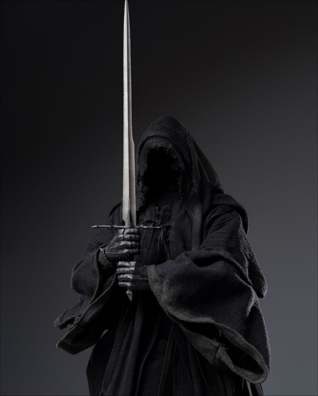🔥INART A013 The Lord of the Rings 1/6 Nazgûl with Exclusive Sword