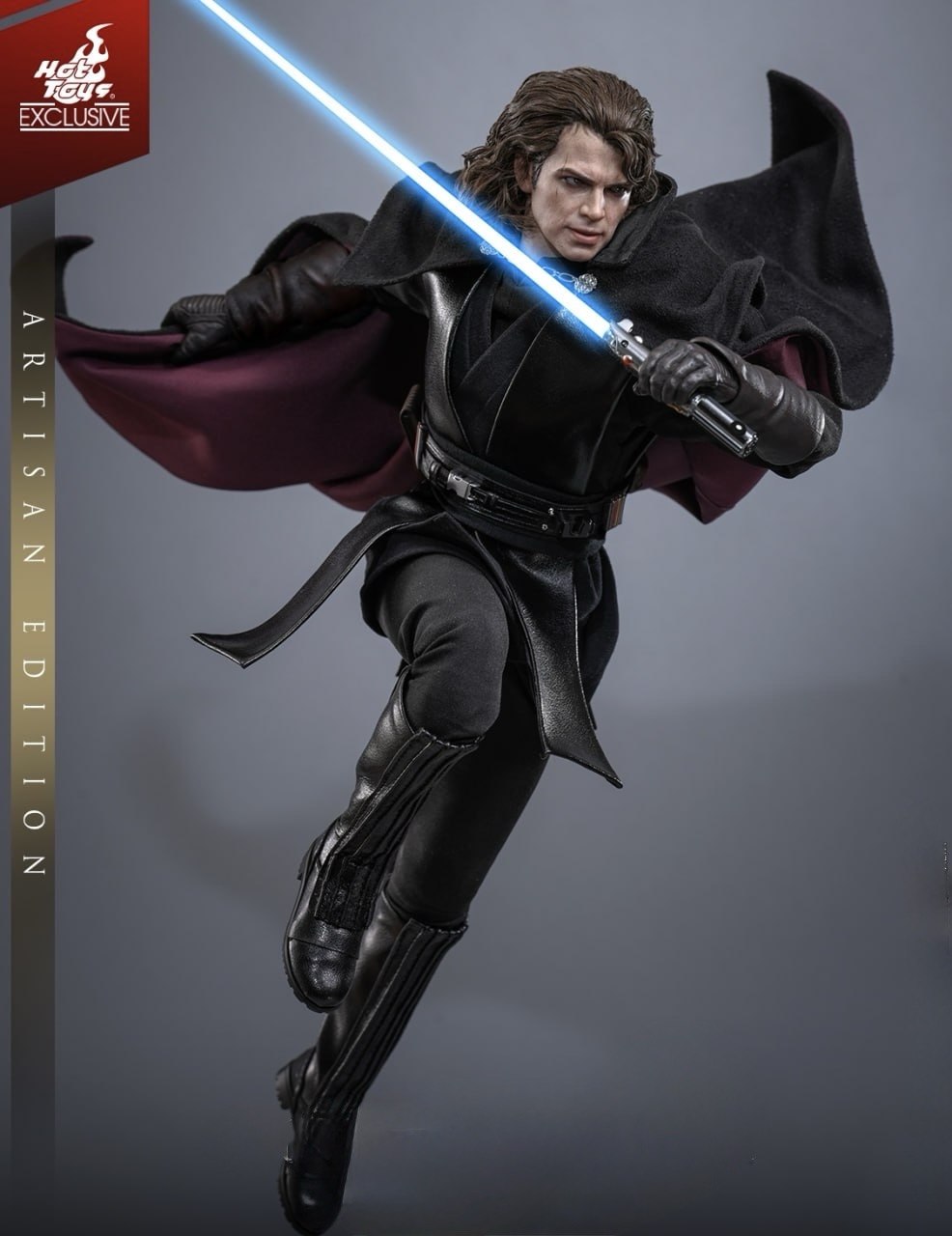Preorder🔥Hot Toys MMS882AE Star Wars: Revenge Of The Sith 1/6th scale Anakin Skywalker (Concept Art) (Artisan Edition) [Hot Toys Exclusive] 】
