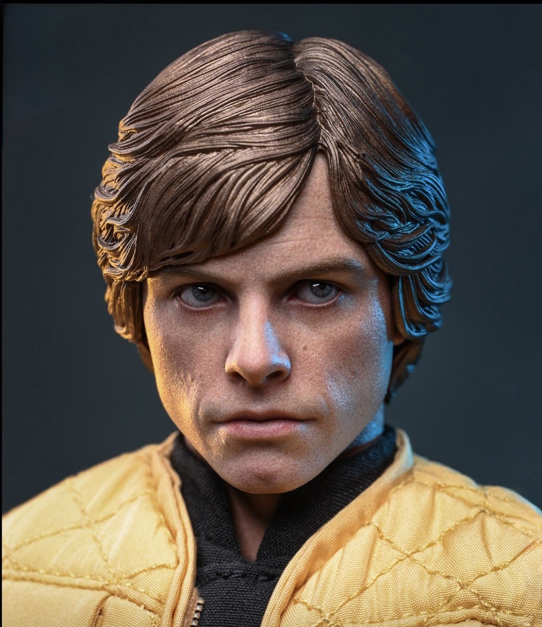 Preorder🔥Hot Toys CMS035 Star Wars - Luke Skywalker (Shadows Of The Empire) 1/6th scale Collectible Figure [Hot Toys Exclusive]