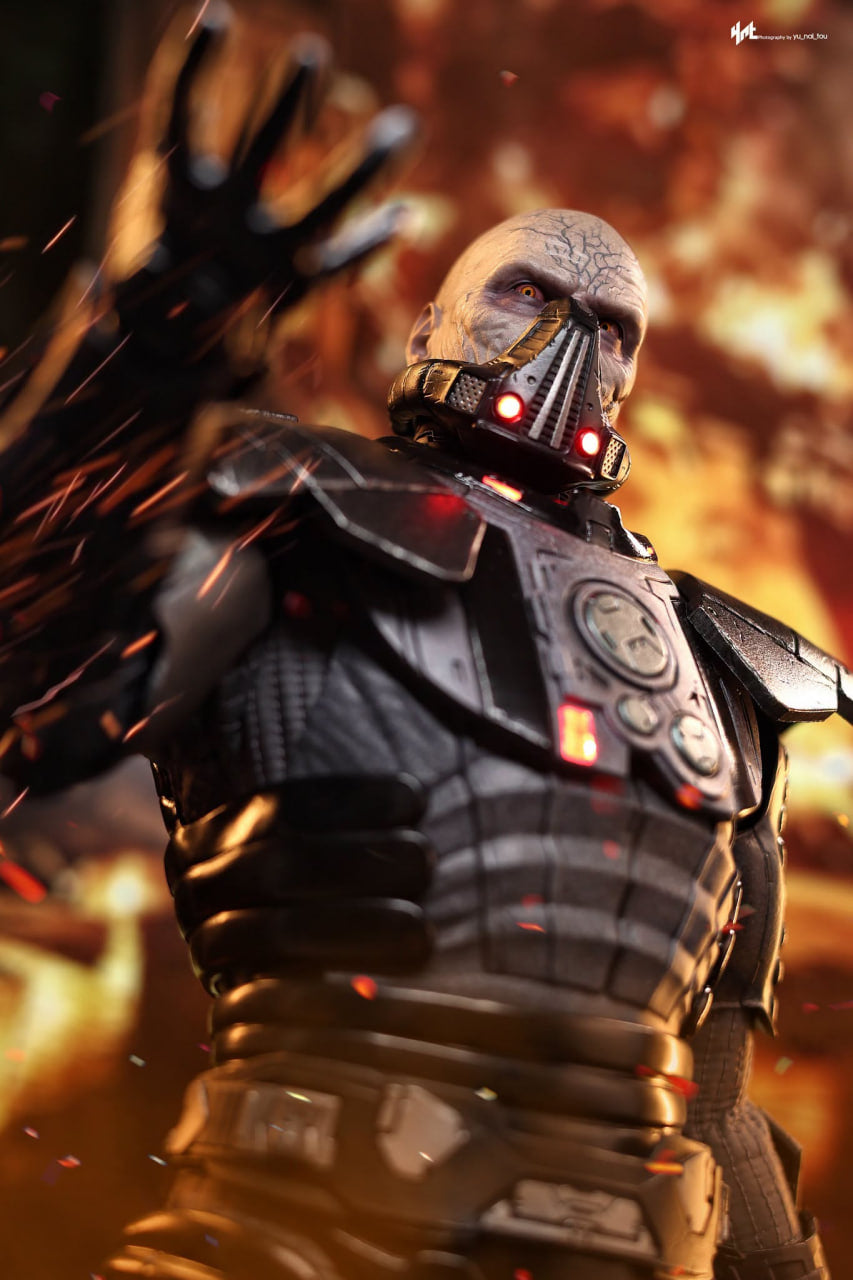READY🔥Hot Toys VGM70 Star Wars Darth Malgus 1/6th Scale Collectible Figure