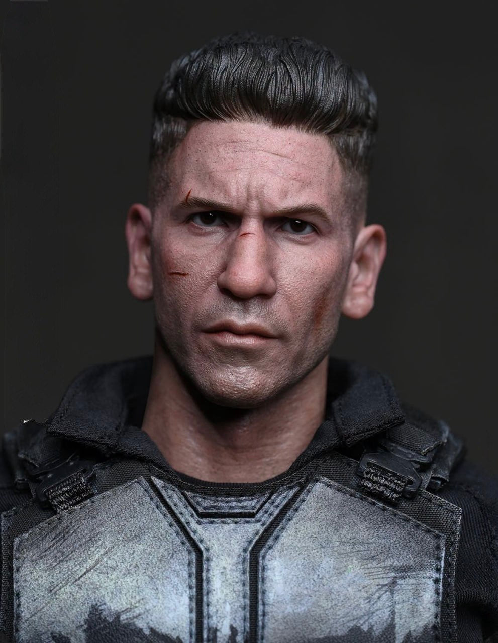 Preorder🔥Hot Toys MMS904 The Punisher Punisher 1/6th scale Collectible Figure