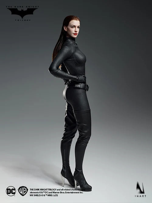 🔥INART A029 The Dark Knight Rises 1/6 Catwoman Collectible Figure