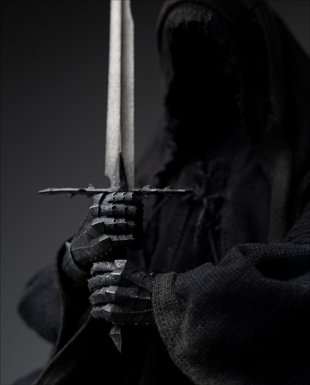 🔥INART A013 The Lord of the Rings 1/6 Nazgûl with Exclusive Sword