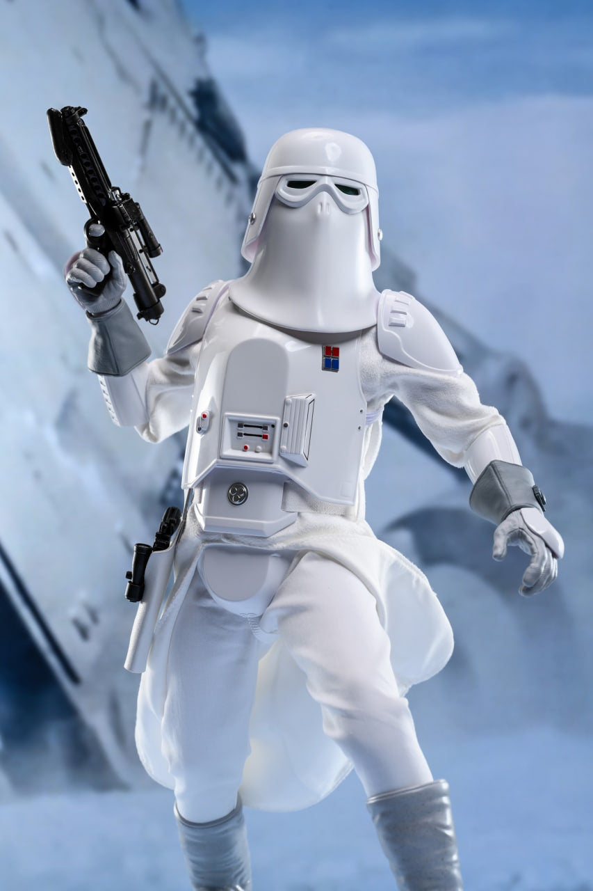 READY🔥Hot Toys MMS835 Star Wars The Empire Strikes Back 1/6th