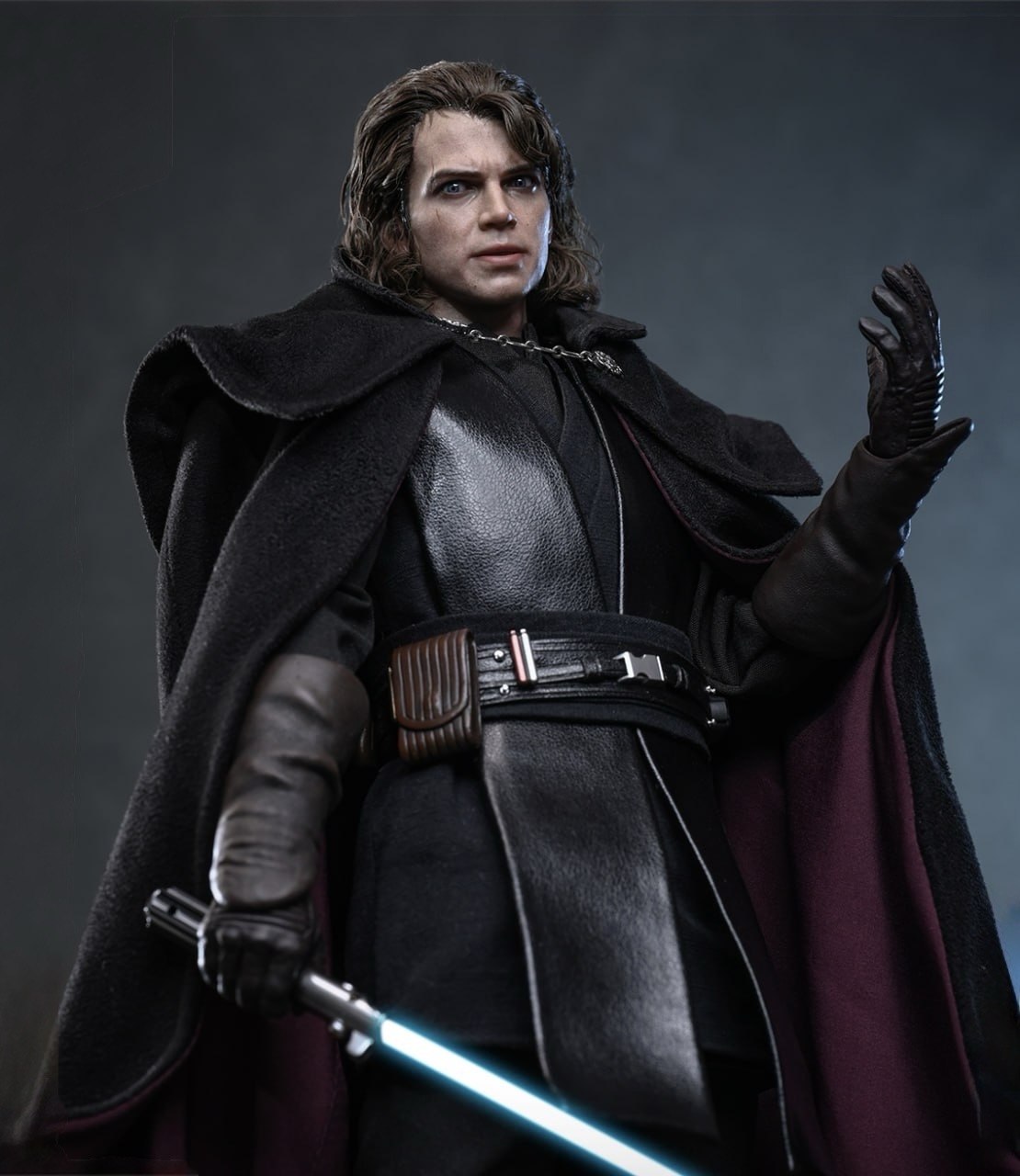Preorder🔥Hot Toys MMS882AE Star Wars: Revenge Of The Sith 1/6th scale Anakin Skywalker (Concept Art) (Artisan Edition) [Hot Toys Exclusive] 】