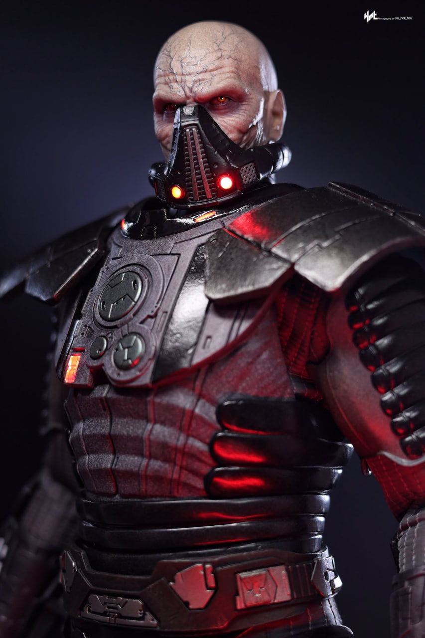 READY🔥Hot Toys VGM70 Star Wars Darth Malgus 1/6th Scale Collectible Figure