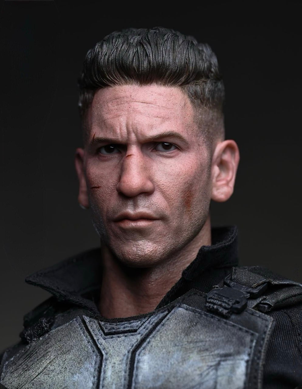 Preorder🔥Hot Toys MMS904 The Punisher Punisher 1/6th scale Collectible Figure