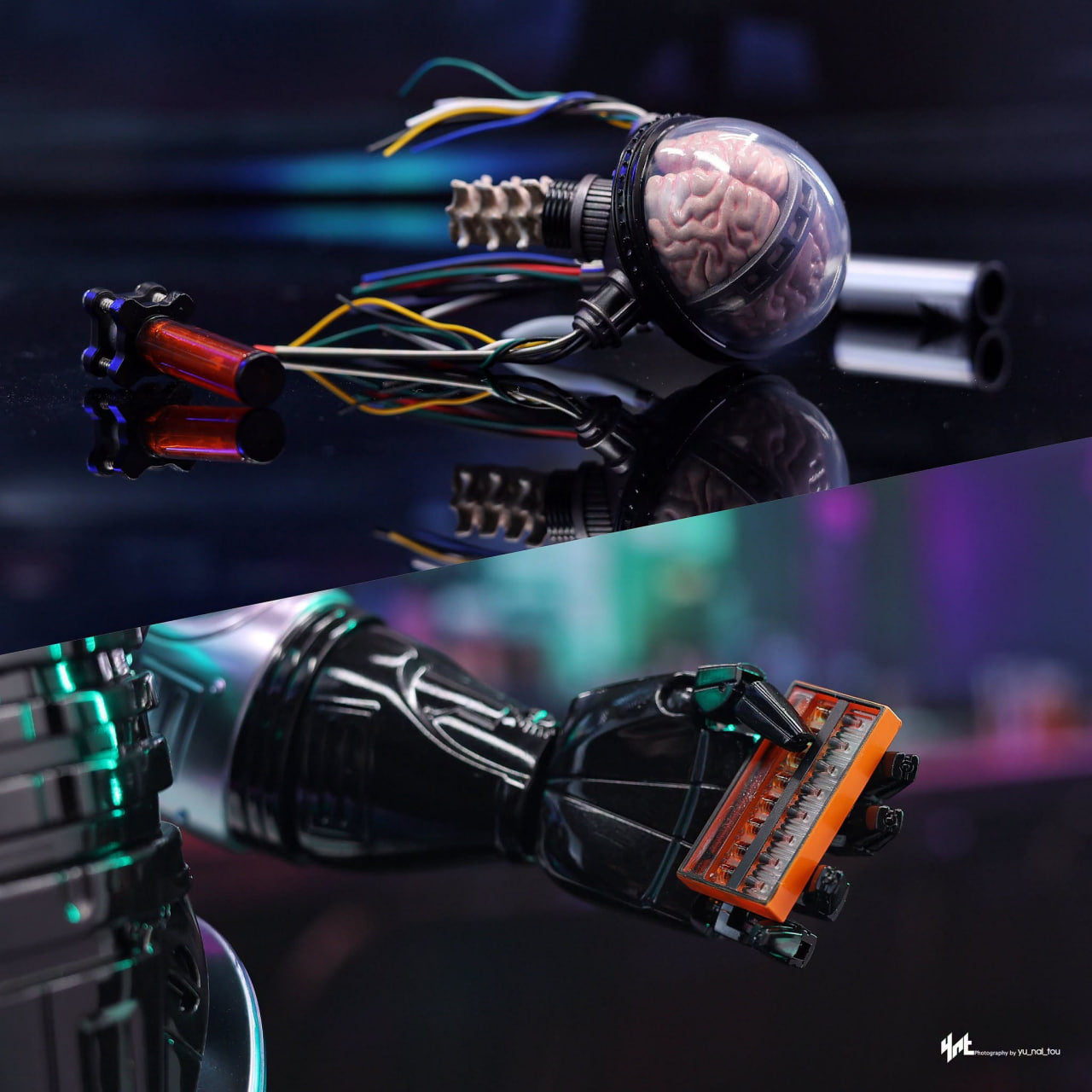 READY🔥Hot Toys MMS827B RoboCop 2 1/6th scale RoboCop Collectible Figure Special Edition