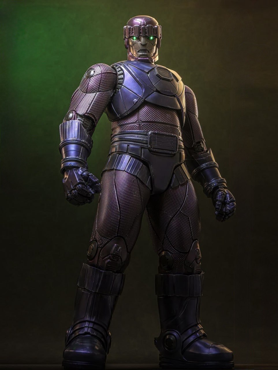 Preorder🔥Hot Toys SMS004J Avengers: Doomsday - Sentinel Jumbo Sofvi Figure