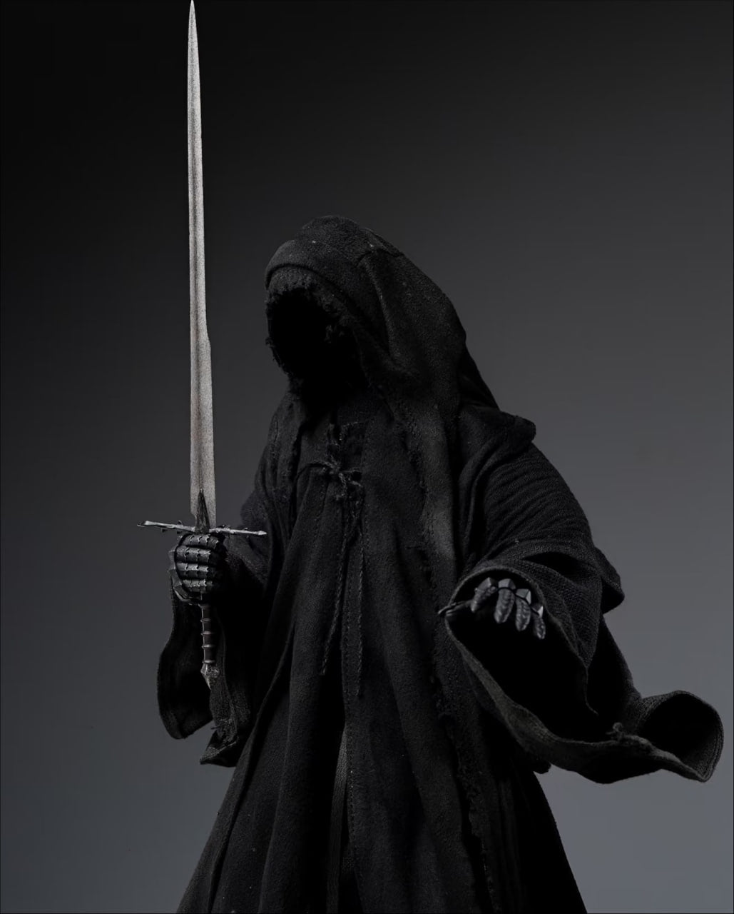 🔥INART A013 The Lord of the Rings 1/6 Nazgûl with Exclusive Sword