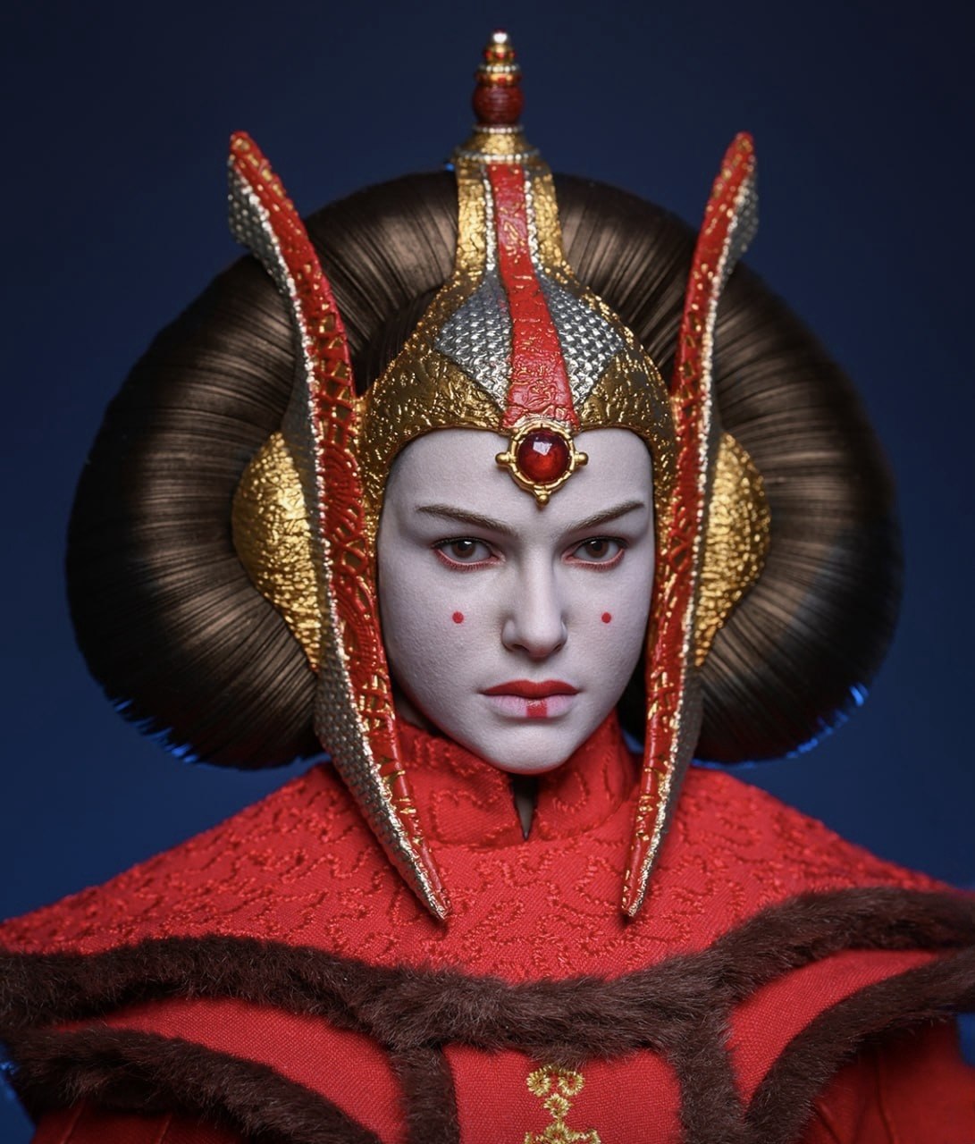 Preorder🔥Hot Toys MMS883 Star Wars: The Phantom Menace - 1/6th