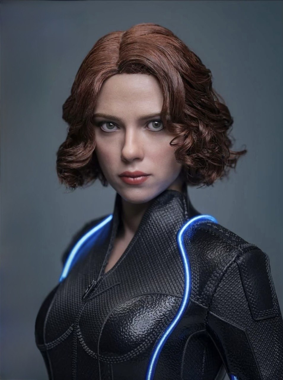 Preorder🔥Hot Toys Avengers: Age of Ultron - 1/6th scale Black Widow (Artisan Edition) [Hot Toys Exclusive]