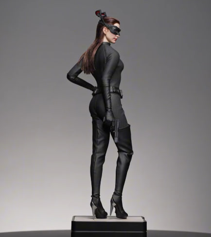 🔥INART A029 The Dark Knight Rises 1/6 Catwoman Collectible Figure