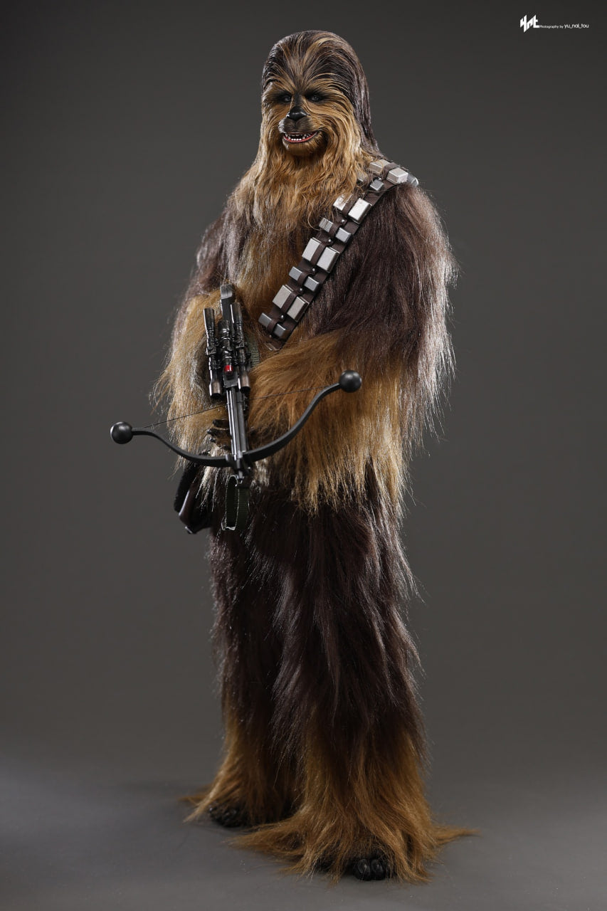 Preorder🔥Hot Toys MMS766 Star Wars: Episode V The Empire Strikes