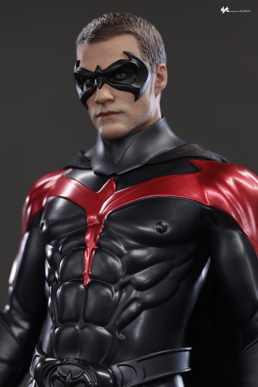 READY🔥Hot Toys MMS787 Batman & Robin 1/6th scale Robin Collectible Figure