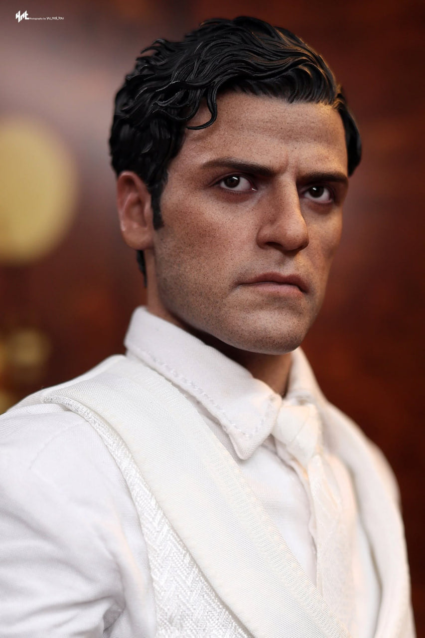 🔥Hot Toys TMS139 Moon Knight 1/6th scale Mr. Knight Collectible Figure