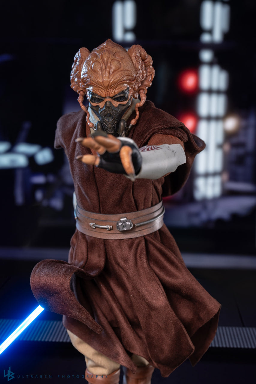 READY🔥Hot Toys MMS785 Star Wars: Episode III Revenge of the Sith