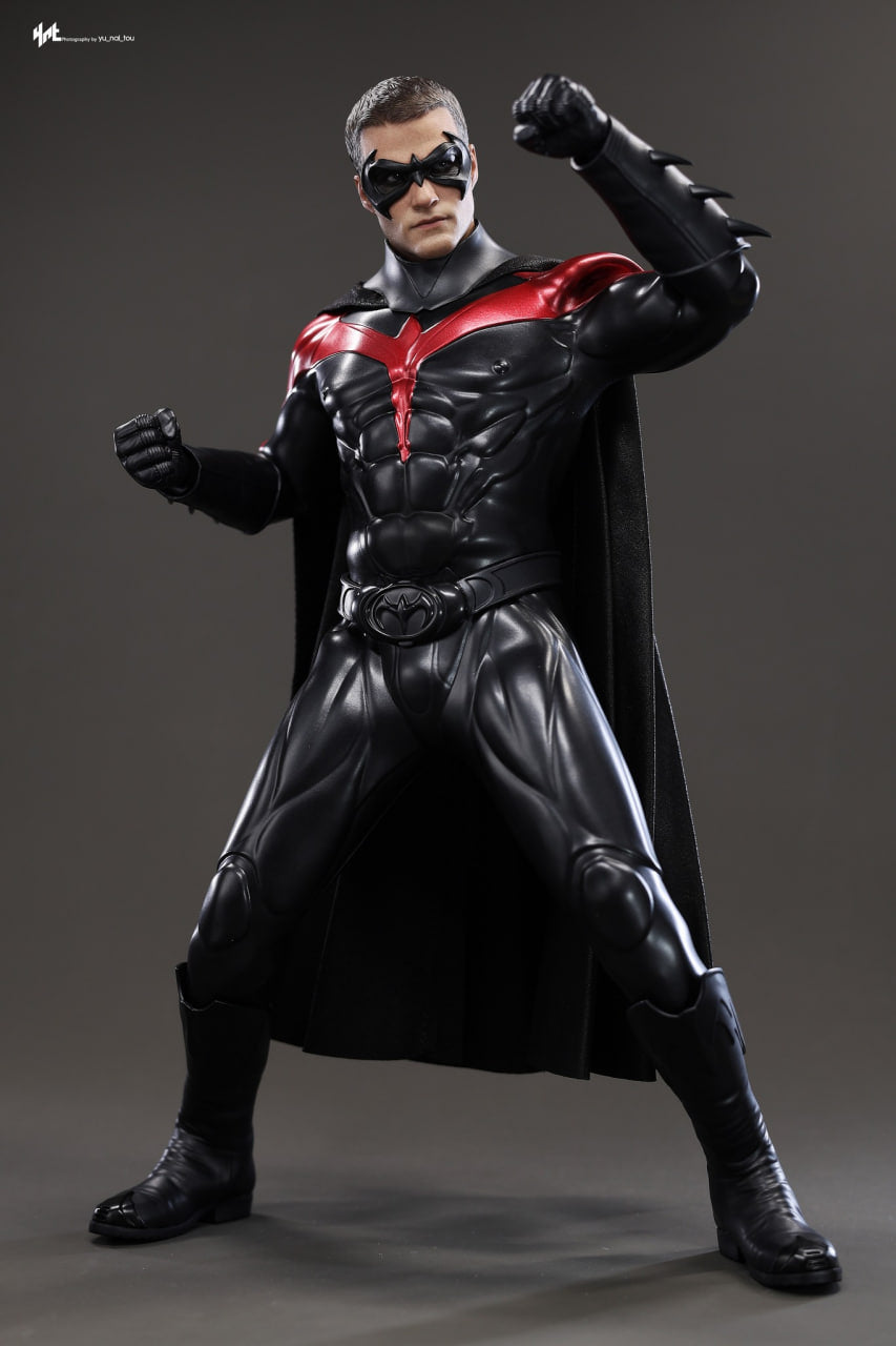 READY🔥Hot Toys MMS787 Batman & Robin 1/6th scale Robin Collectible Figure