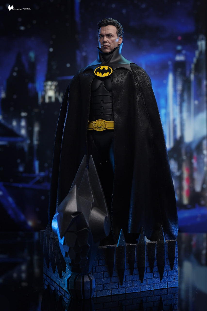 READY🔥Hot Toys MMS770 Batman Returns 1/6th scale Batman