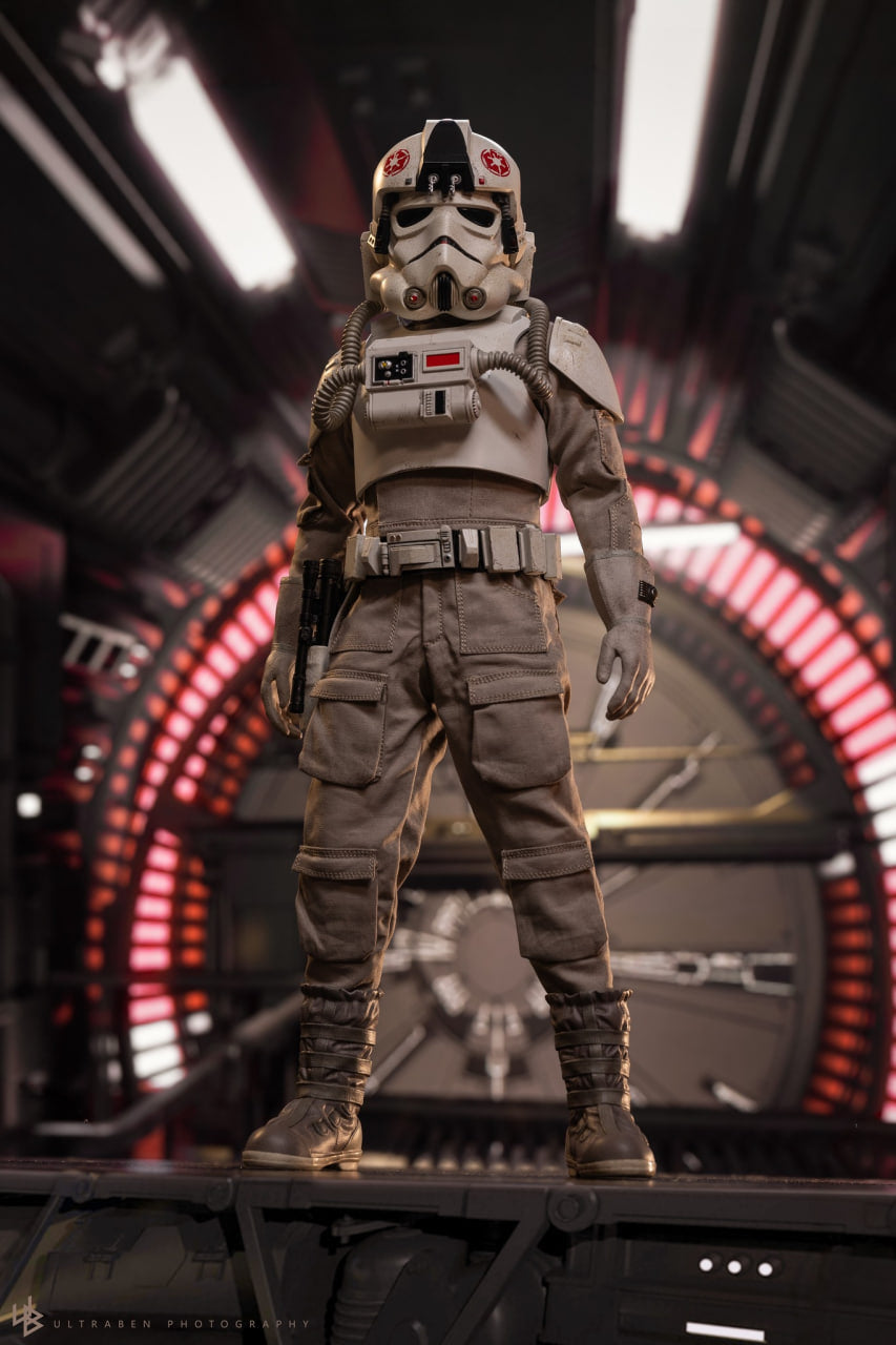 Hot Toys Collectibles 1/6 Figure VGM TMS MMS DX – ToysAssemble