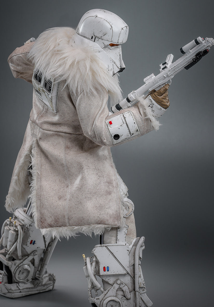 READY🔥Hot Toys MMS768 Star Wars 1/6th scale Range Trooper