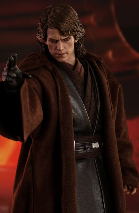 🔥Hot Toys MMS486 STAR WARS 1/6 ANAKIN SKYWALKER (DARK SIDE)