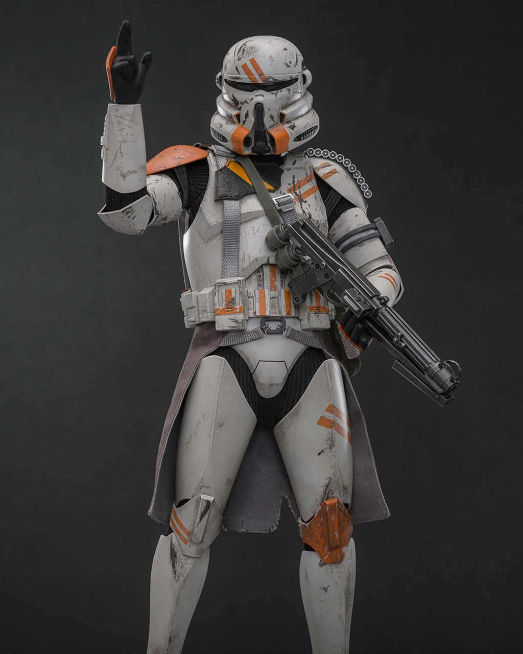 READY🔥Hot Toys MMS794 Star Wars: Episode III Revenge of the