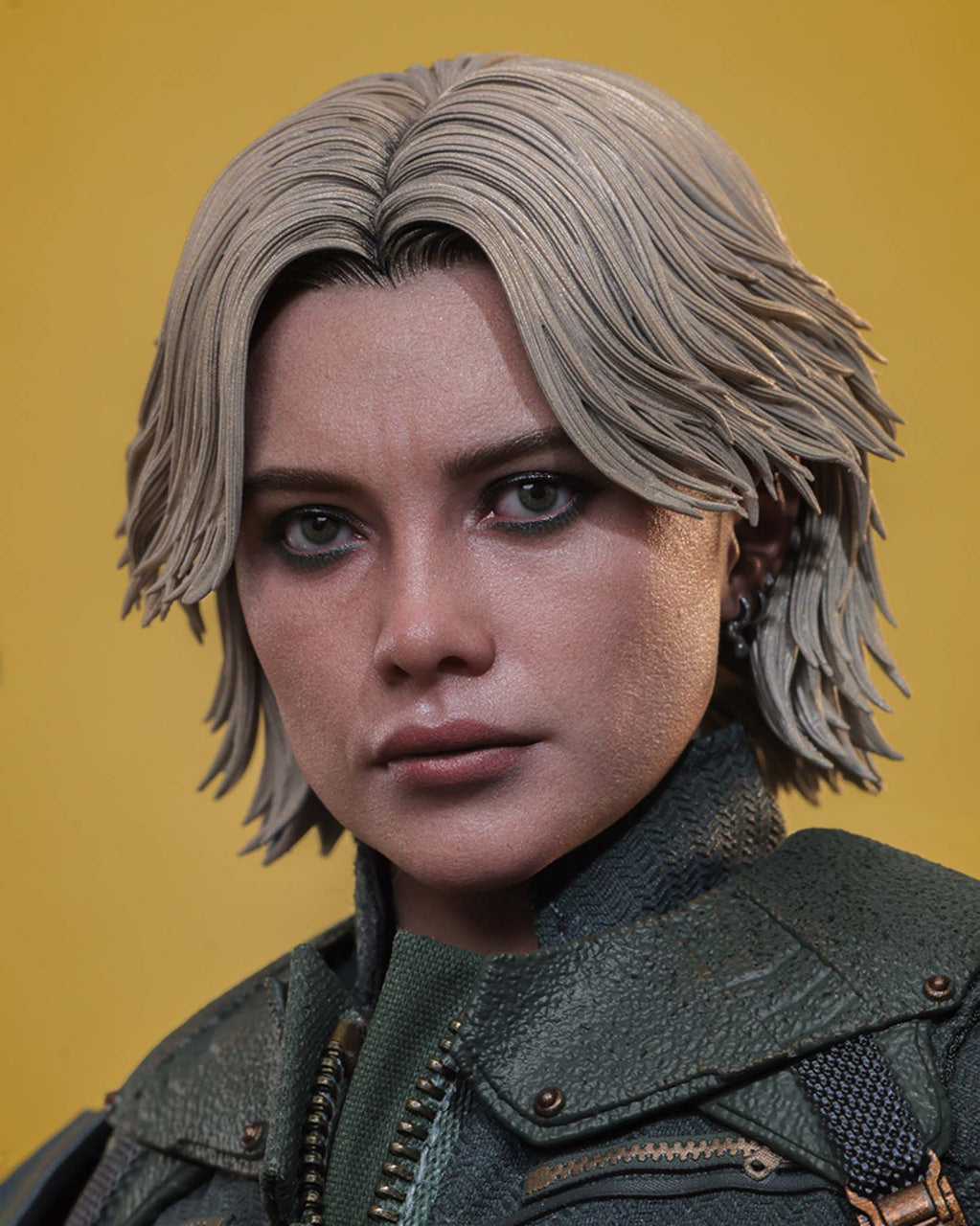 Preorder🔥Hot Toys MMS818 Thunderbolts Yelena Belova 1/6th scale Collectible Figure