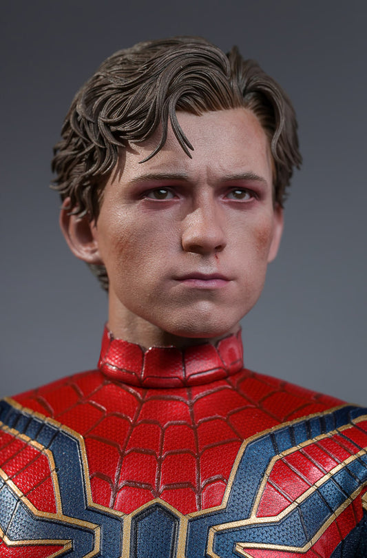 Preorder🔥Hot Toys MMS761 Avengers: Endgame Iron Spider 1/6th scale Collectible Figure