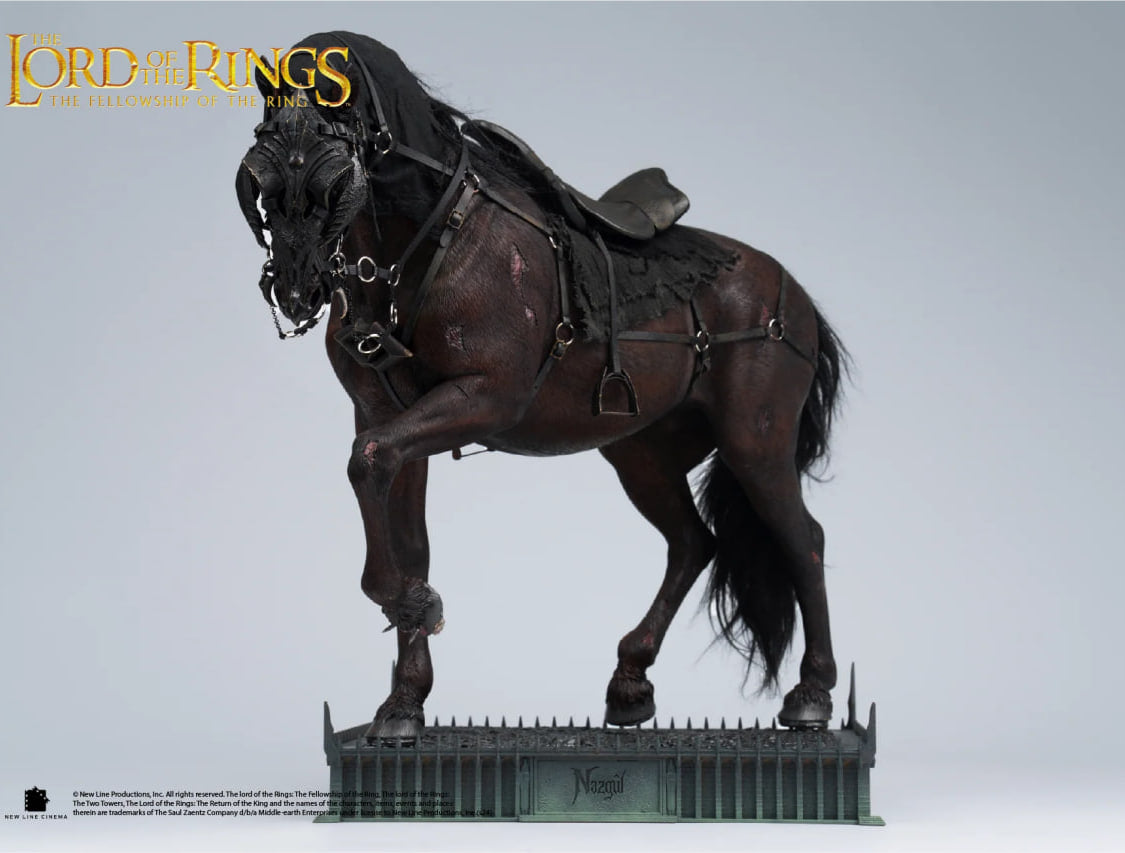 READY🔥INART A013 The Lord of the Rings 1/6 Nazgûl Horse