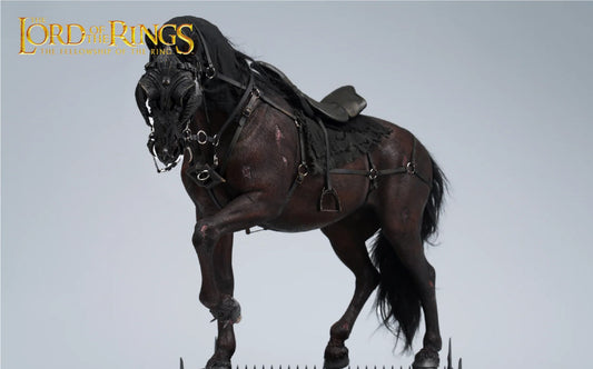 READY🔥INART A013 The Lord of the Rings 1/6 Nazgûl Horse