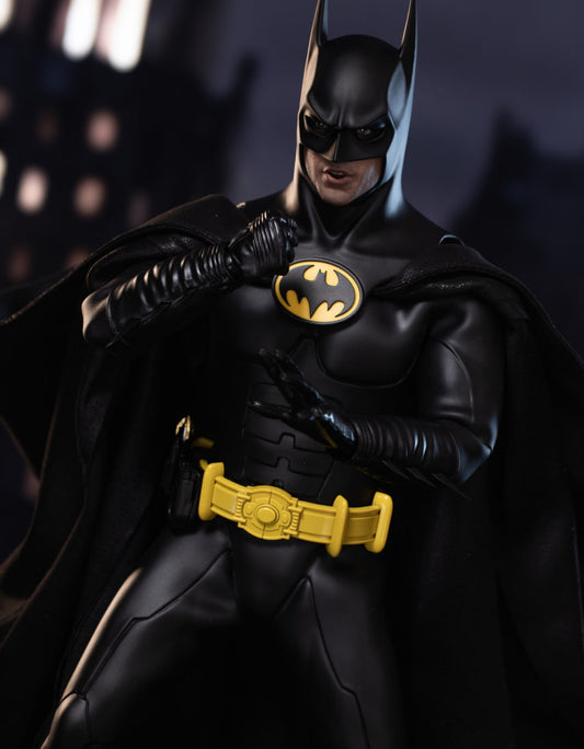 READY🔥Hot Toys MMS769 Batman Returns 1/6 Batman Collector Edition