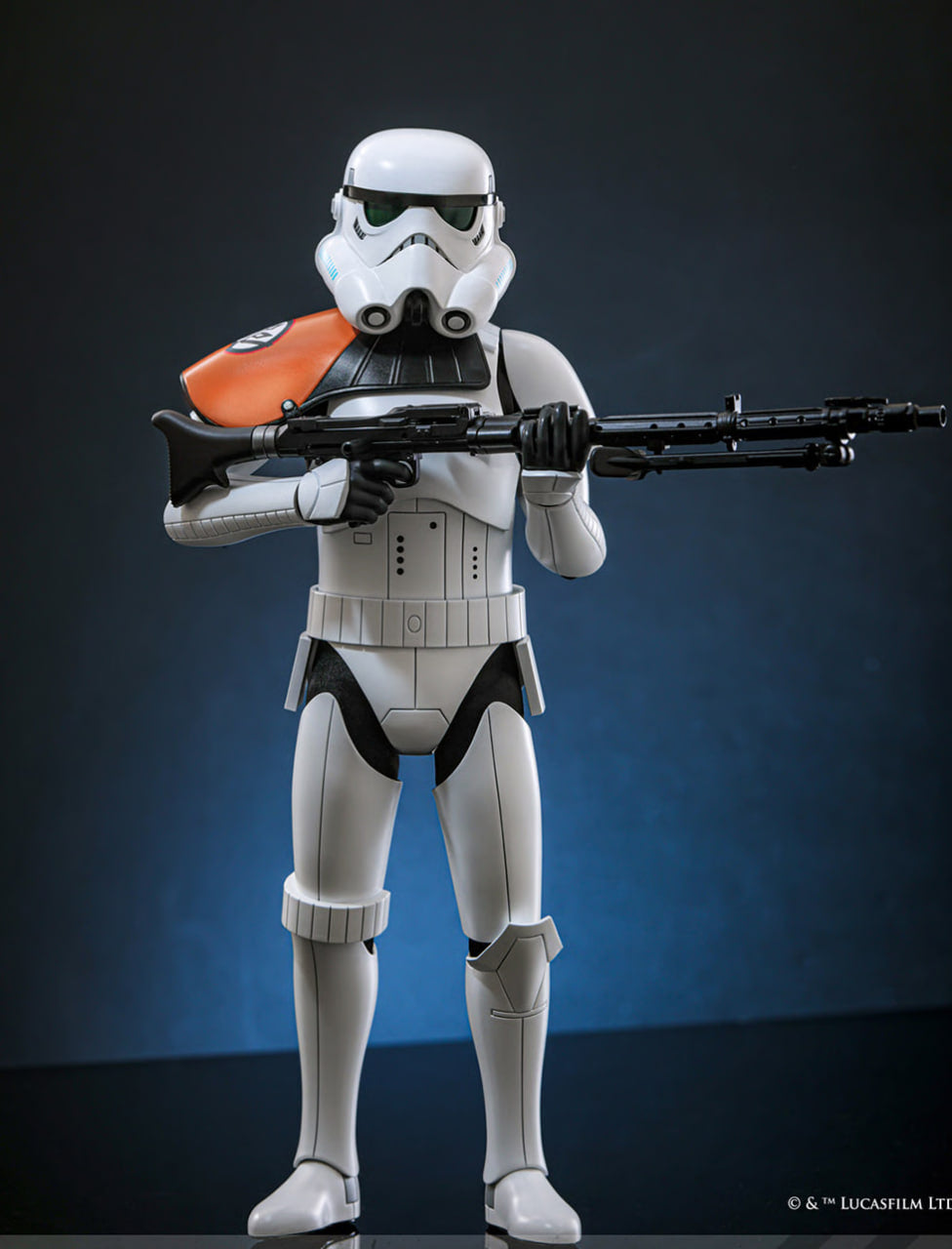 Preorder🔥Hot Toys HONO STUDIO HS09 Star Wars: Rebels - Stormtrooper Squad Leader Action Figure