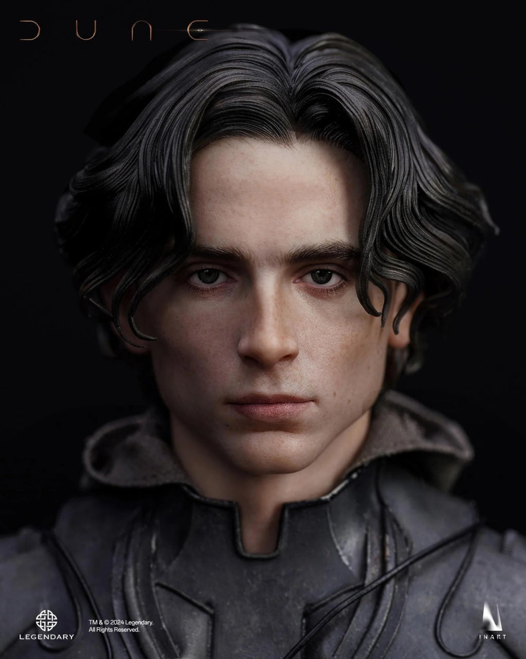 Ready🔥InArt A009S1 Dune Paul Atreides 1/6 Collectible Standard Version