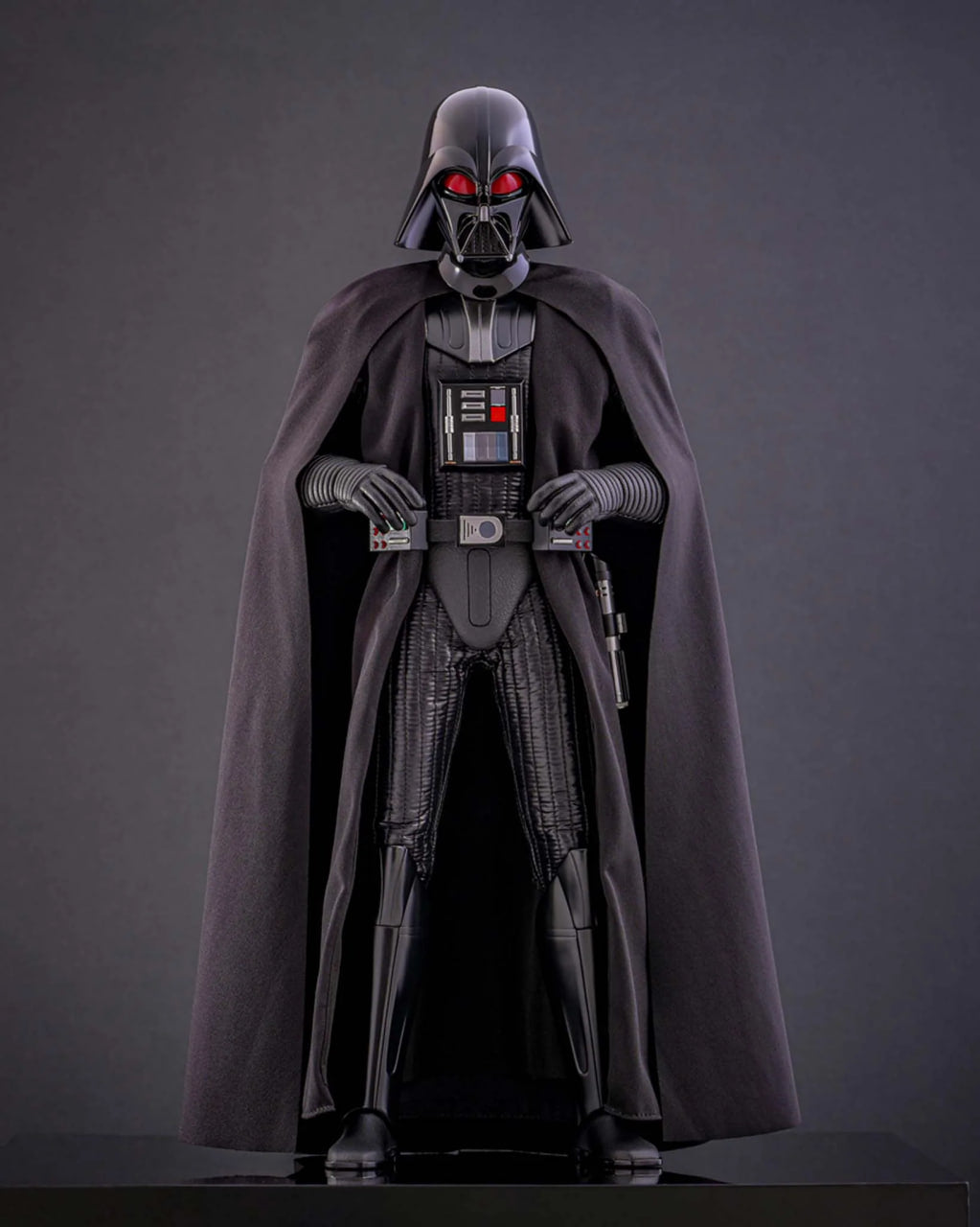 READY🔥Hot Toys HS10 HONO STUDIO Star Wars: Rebels Darth Vader 1/6