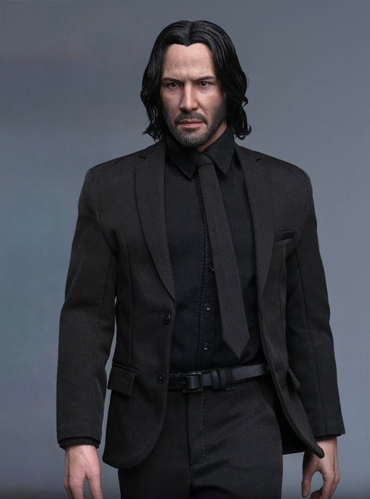 Preorder🔥Hot Toys MMS864AE Ballerina John Wick (Artisan Edition) [Hot Toys Exclusive] 1/6th scale Collectible Figure