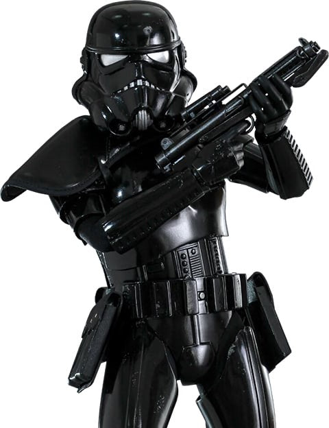 🔥Hottoys🔥MMS271 STAR WARS 1/6 SHADOW TROOPER New